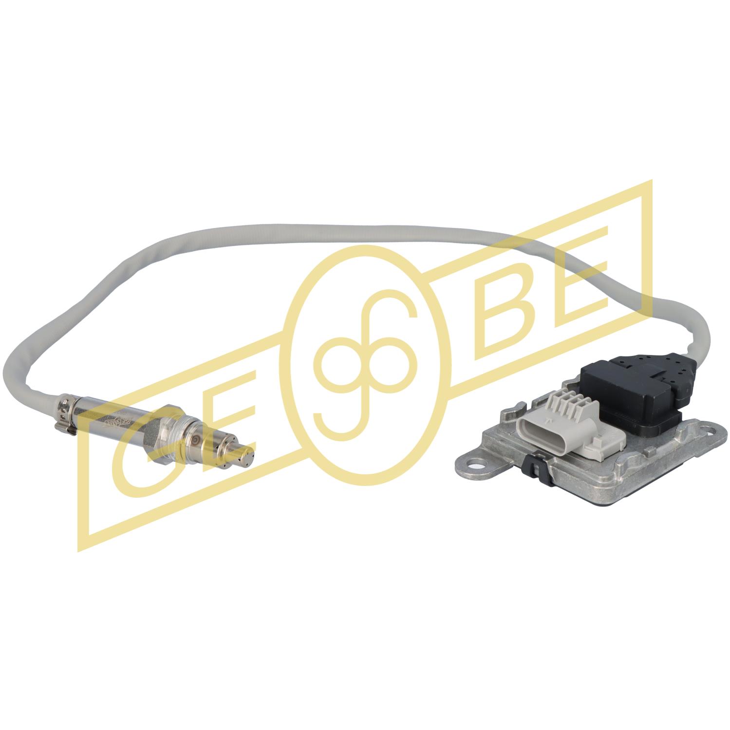 GEBE NOx-sensor, NOx-katalüsaator 9 2954 1