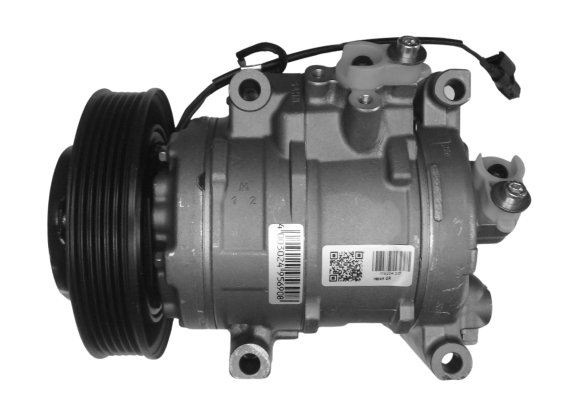 Airstal Kompresor, klimatyzacja 10-4035