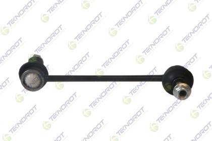 TEKNOROT Otsavarras, stabilisaator DS-106