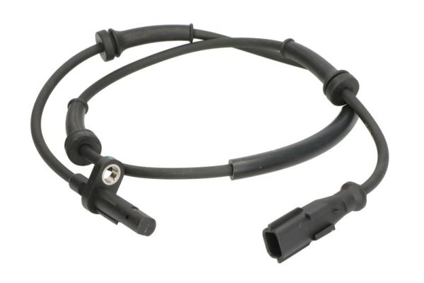 ABE Andur, rattapöörete arv CCZ1681ABE