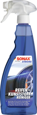 SONAX Rehvipuhastus 02694000