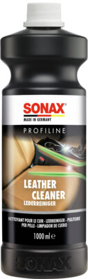 SONAX Środki czyszczące do skóry 02703000