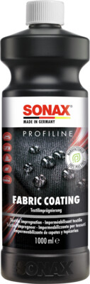 SONAX Impregnacja pokrycia dachu / tekstyliów 03103000