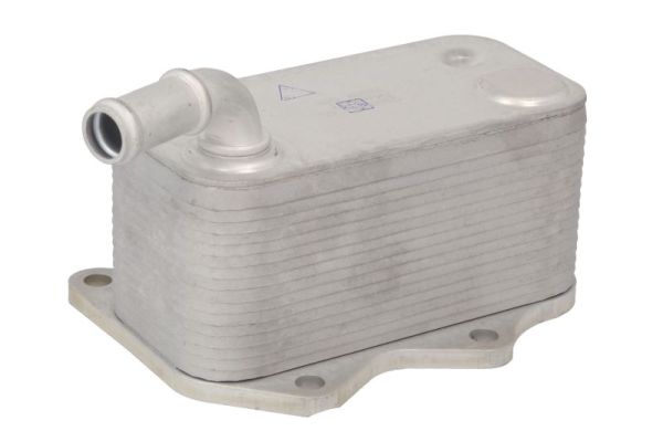 THERMOTEC alyvos aušintuvas, variklio alyva D4A007TT