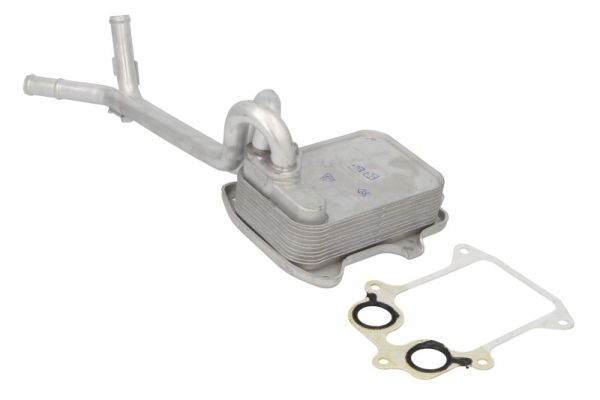 THERMOTEC alyvos aušintuvas, variklio alyva D4A011TT