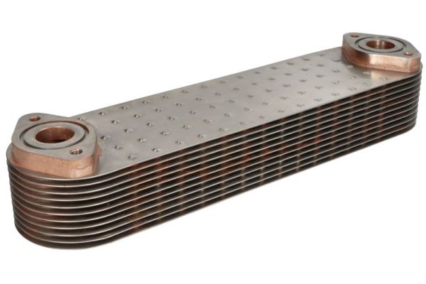 THERMOTEC Õlijahuti, mootoriõli D4AG040TT