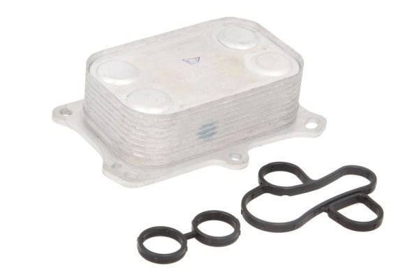 THERMOTEC Õlijahuti, mootoriõli D4F007TT