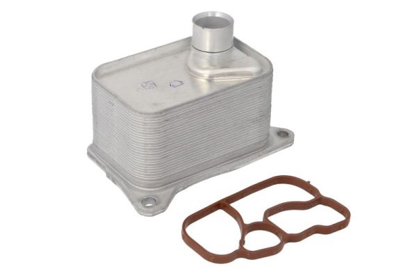 THERMOTEC Moottoriöljyn jäähdytin D4W015TT