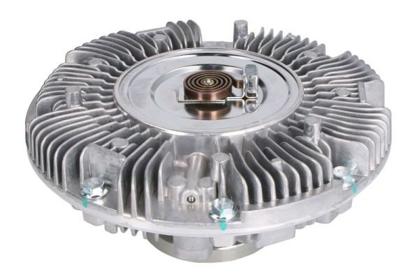 THERMOTEC Sprzęgło, wentylator chłodzenia D5DE001TT