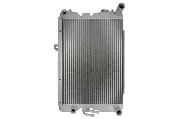 THERMOTEC Chłodnica, układ chłodzenia silnika D7AG714TT