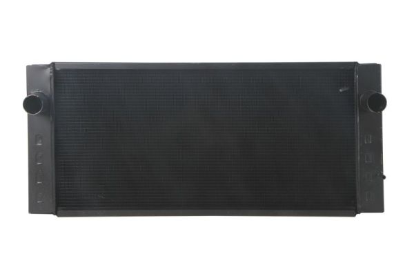 THERMOTEC Chłodnica, układ chłodzenia silnika D7AG745TT