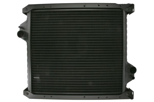 THERMOTEC Chłodnica, układ chłodzenia silnika D7AG749TT