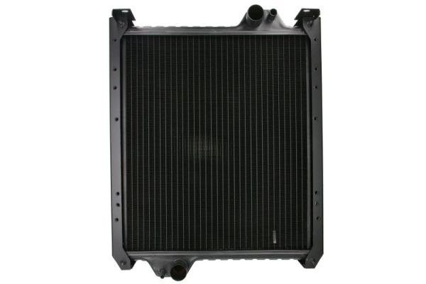 THERMOTEC Chłodnica, układ chłodzenia silnika D7AG750TT