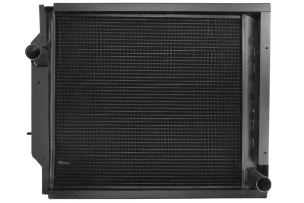 THERMOTEC Chłodnica, układ chłodzenia silnika D7AG751TT