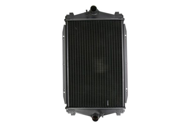 THERMOTEC Chłodnica, układ chłodzenia silnika D7AG752TT