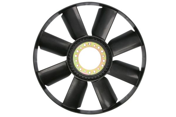 THERMOTEC koło wentylatora, chłodzenie silnika D9JD004TT