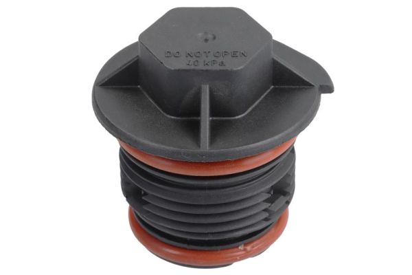 THERMOTEC Pokrywa / Osłona DBMA018TC