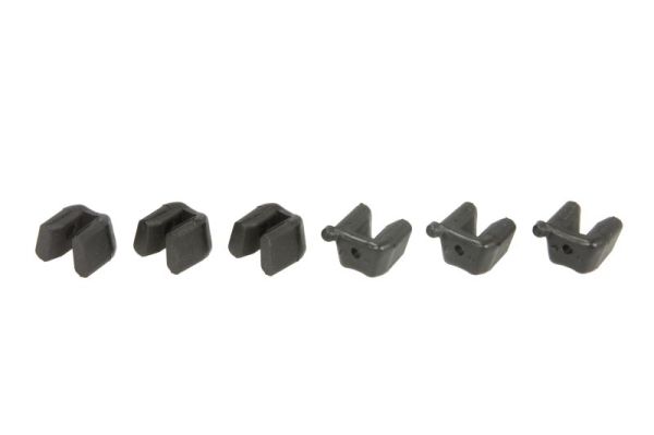 THERMOTEC Ajamiplaat, magnetsidur (kompressor) KTT020008