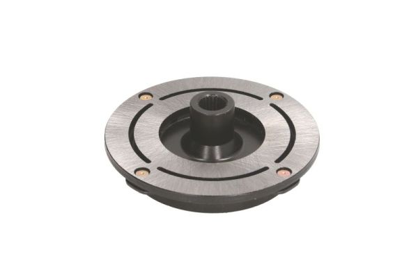 THERMOTEC Tarcza zabierakowa, sprzęgło elektromagnetyczne (sprężarka) KTT020078