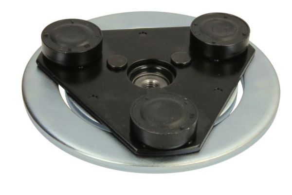 THERMOTEC Tarcza zabierakowa, sprzęgło elektromagnetyczne (sprężarka) KTT020081