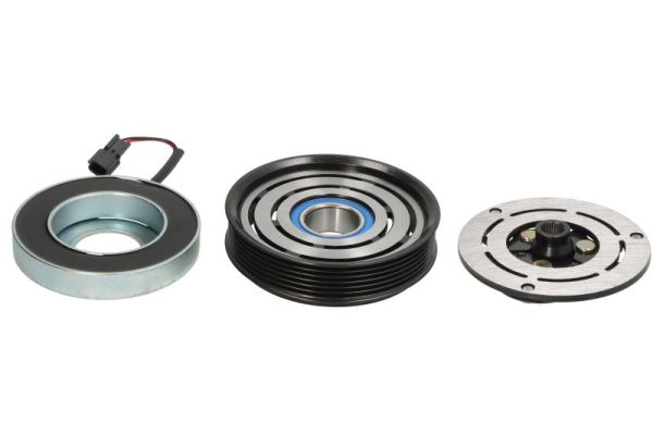 THERMOTEC Magneettikytkin, ilmastointikompressori KTT040358