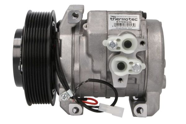THERMOTEC Kompresor, klimatyzacja KTT090256