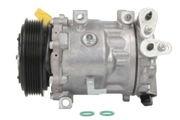 THERMOTEC Kompressor,kliimaseade KTT090365