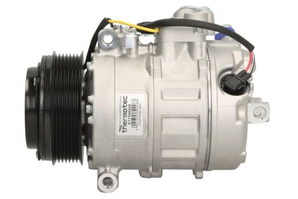 THERMOTEC Kompressor,kliimaseade KTT090428