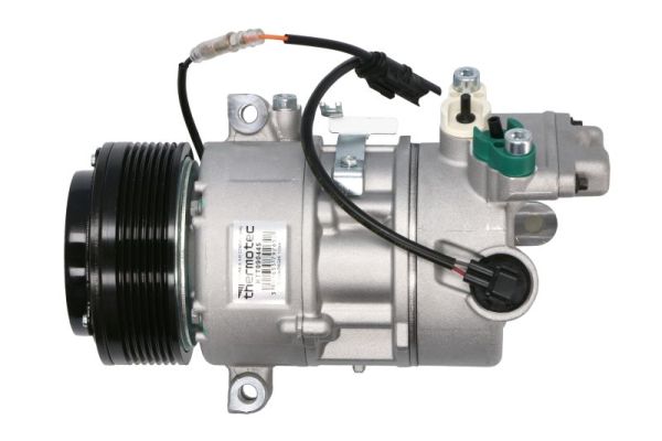 THERMOTEC Kompressor,kliimaseade KTT090445