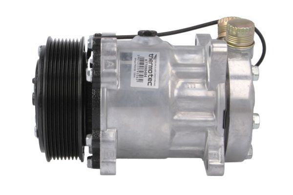 THERMOTEC Kompressor,kliimaseade KTT090484