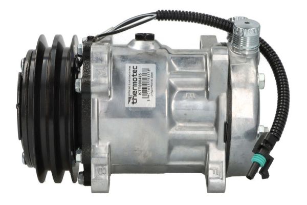 THERMOTEC Kompressor,kliimaseade KTT090495