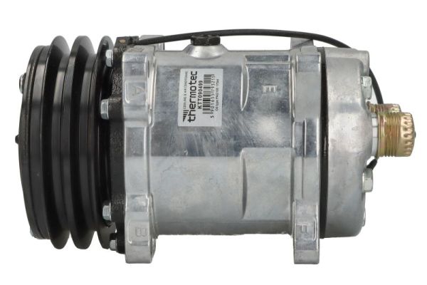 THERMOTEC Kompressor,kliimaseade KTT090499