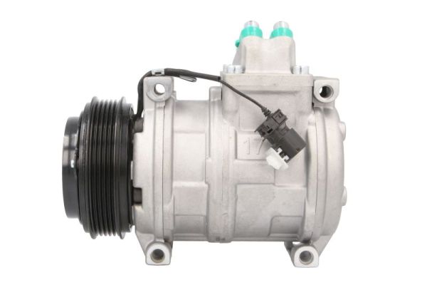 THERMOTEC Kompressor,kliimaseade KTT090522