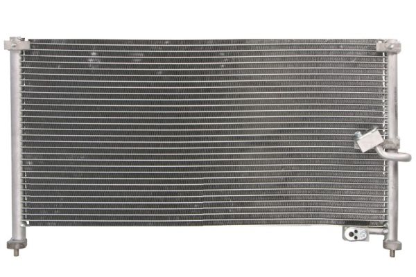 THERMOTEC Kondensaator,kliimaseade KTT110016