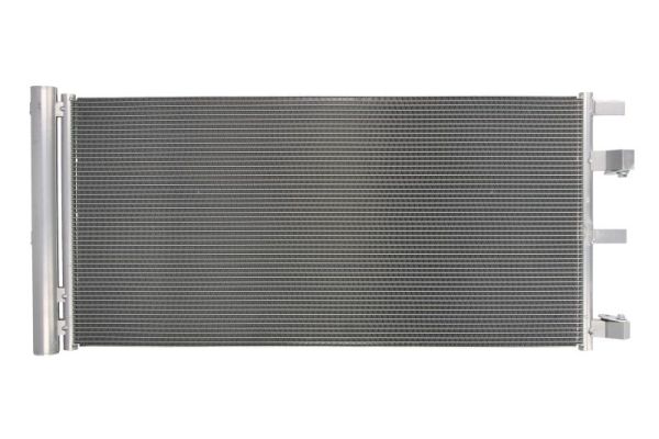 THERMOTEC Kondensor, klimatanläggning KTT110780