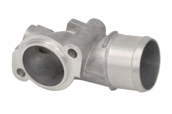 THERMOTEC Kołnierz przyłączeniowy, chłodnica oleju SI-SC170
