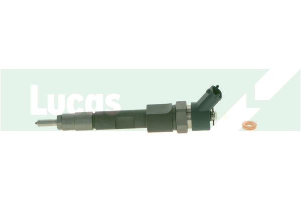 LUCAS Dysza wtryskowa LDFB0012