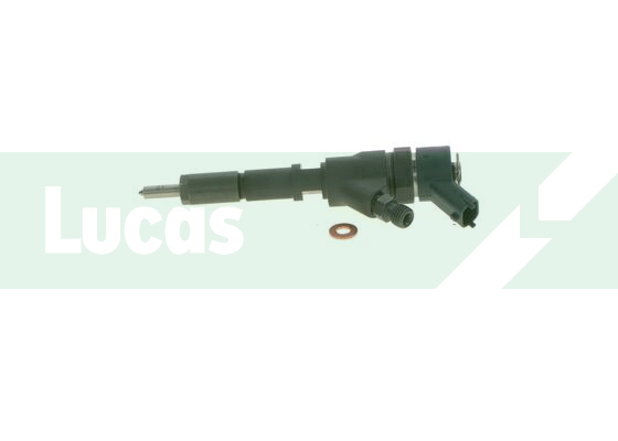 LUCAS Dysza wtryskowa LDFB0046
