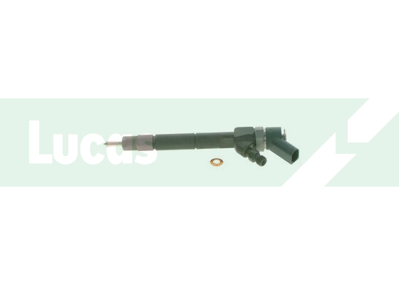 LUCAS Dysza wtryskowa LDFB0057