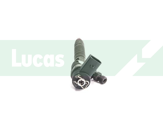 LUCAS Dysza wtryskowa LDFB0075