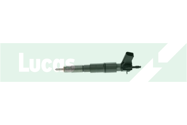 LUCAS Dysza wtryskowa LDFB0246