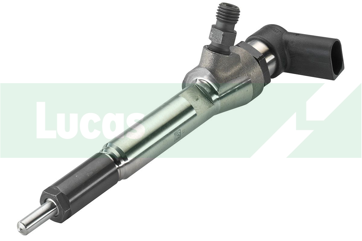 LUCAS Dysza wtryskowa LDFB0339