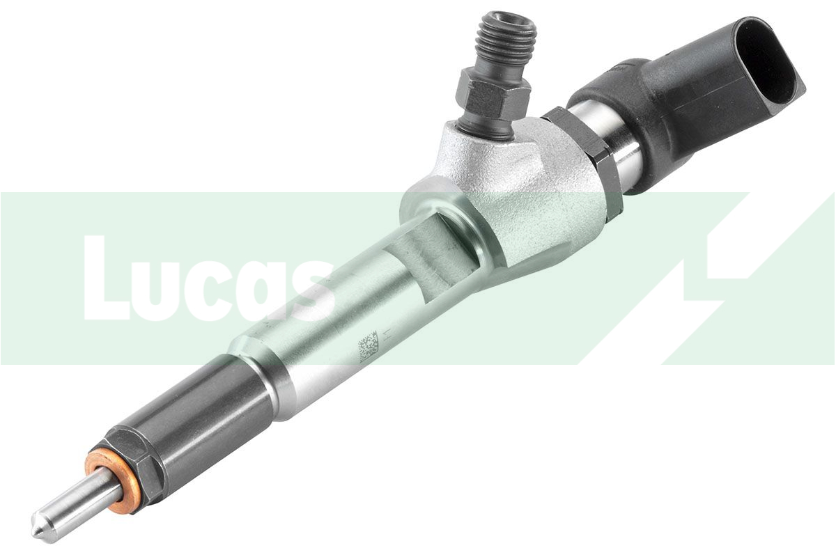 LUCAS Dysza wtryskowa LDFB0344