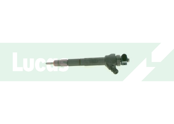 LUCAS Ruiskutussuutin LDFB0541