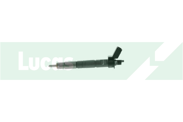 LUCAS Dysza wtryskowa LDFB0597
