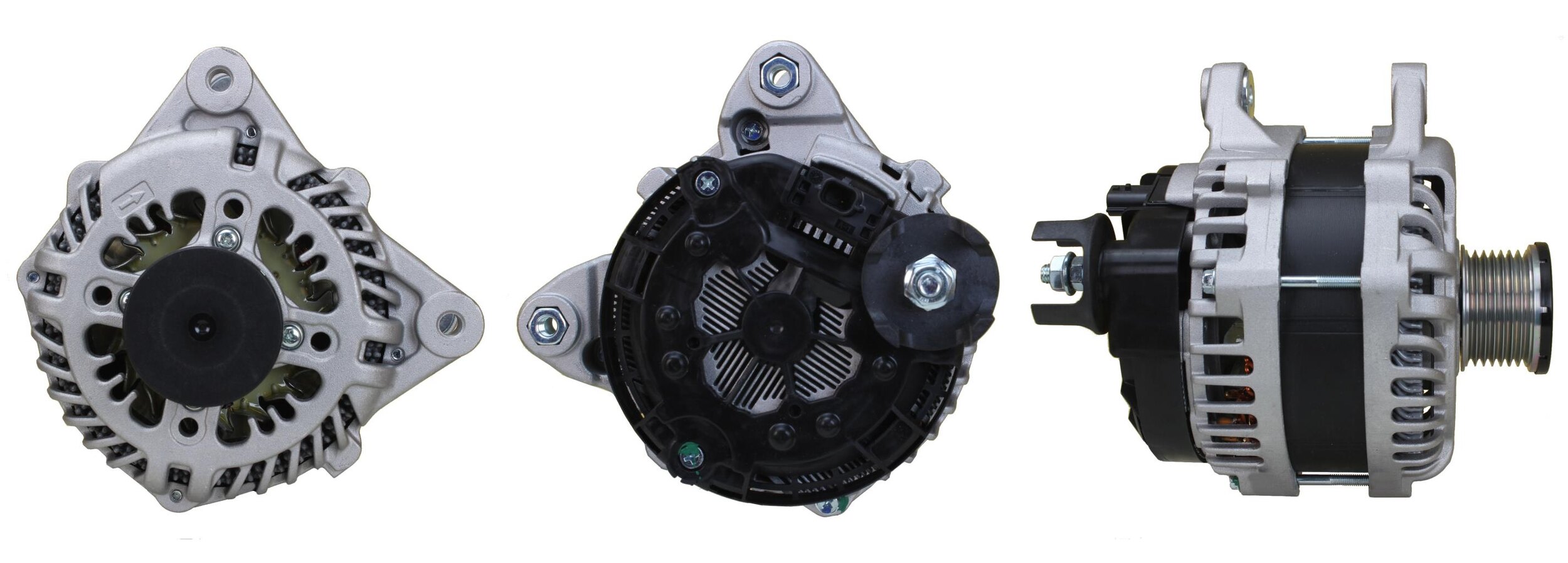 LUCAS Generaator LRA04512