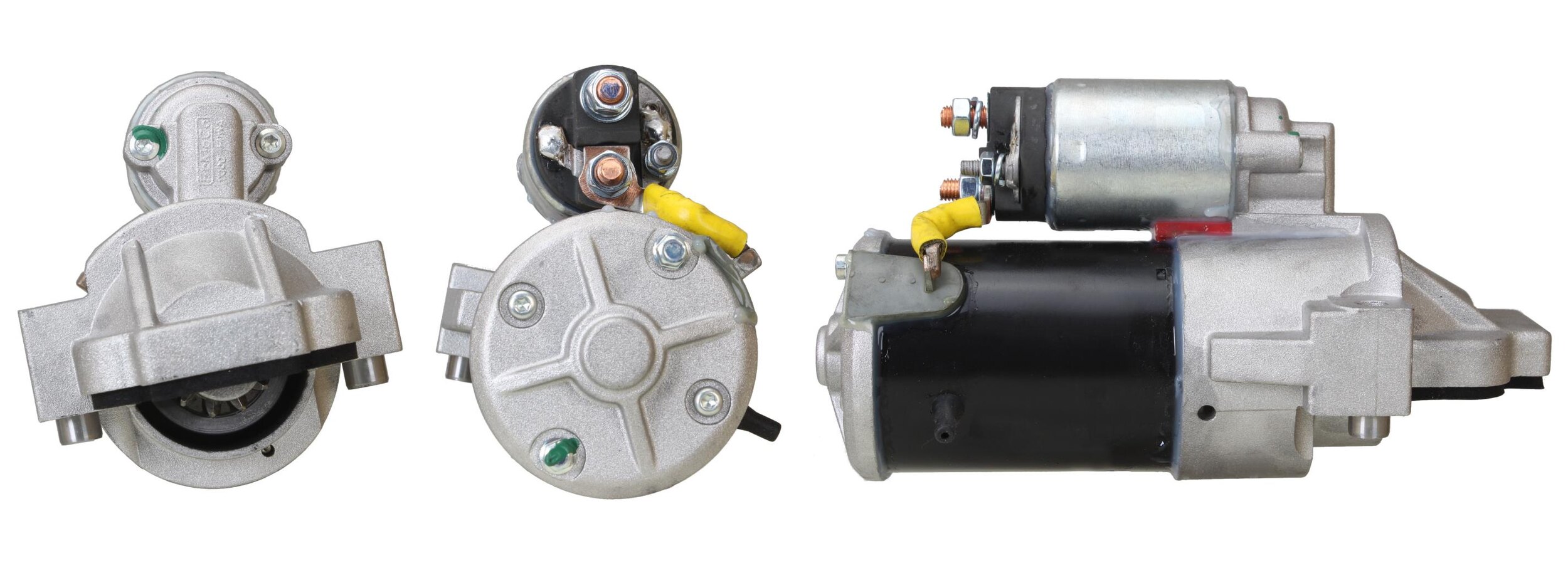 LUCAS Startmotor LRS04426