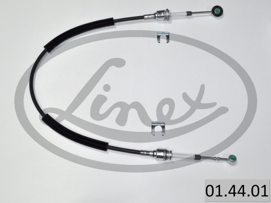 LINEX Tross, käiguvahetus 01.44.01