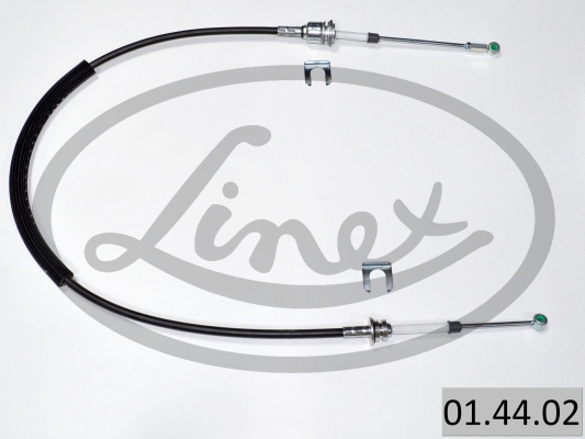 LINEX Tross, käiguvahetus 01.44.02