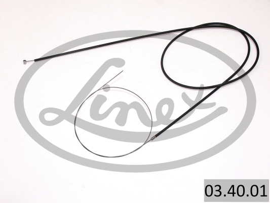 LINEX Tross, kapott 03.40.01